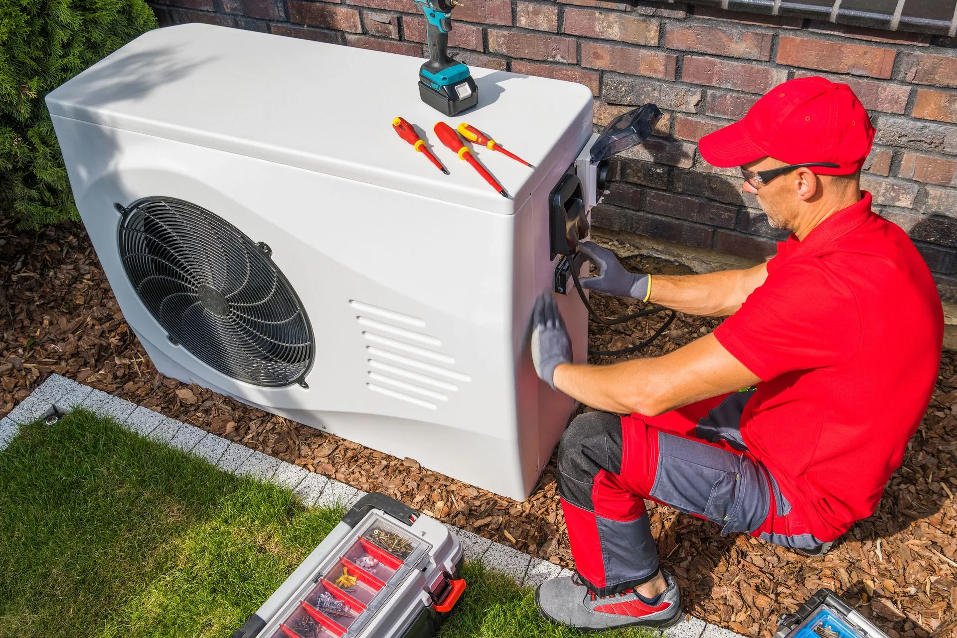 About HVAC in Central City, NE